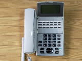 NX2-「18」キー標準スター電話機 中古1台