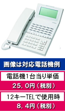 NTT EPH-G TEL用LKすっきりシート 100台分セット